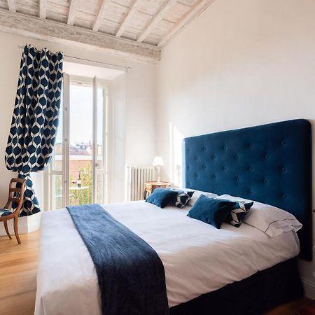 Lovely Apartment With Balcony Florenz Exterior foto