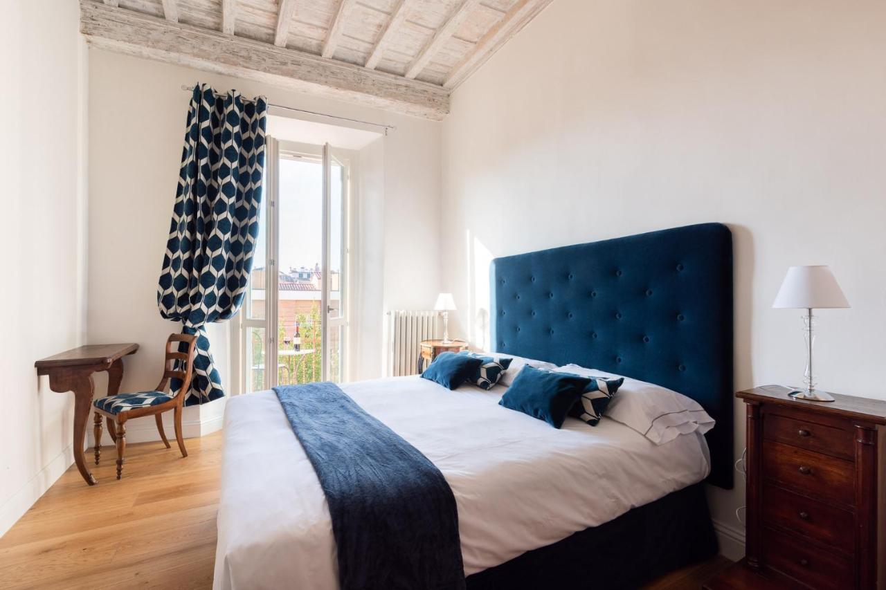 Lovely Apartment With Balcony Florenz Exterior foto