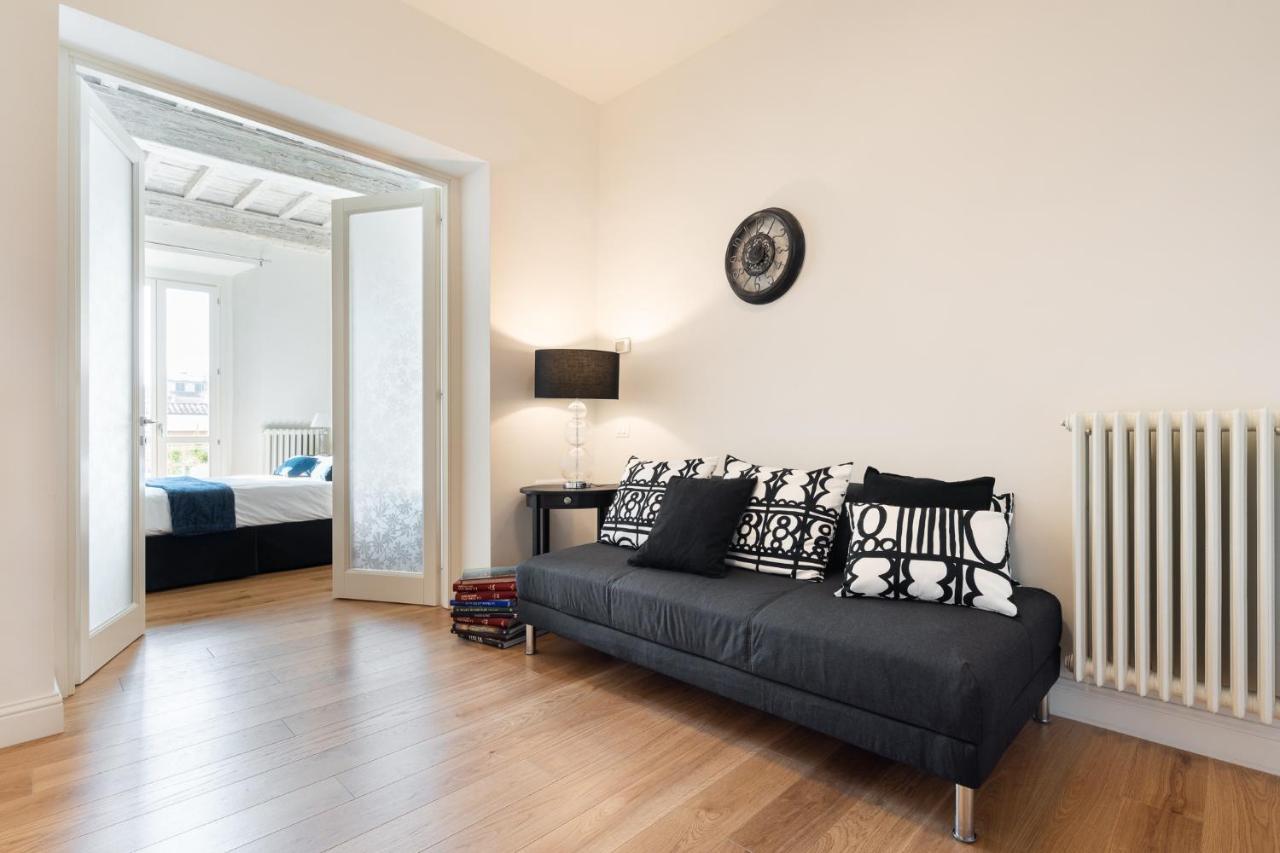 Lovely Apartment With Balcony Florenz Exterior foto