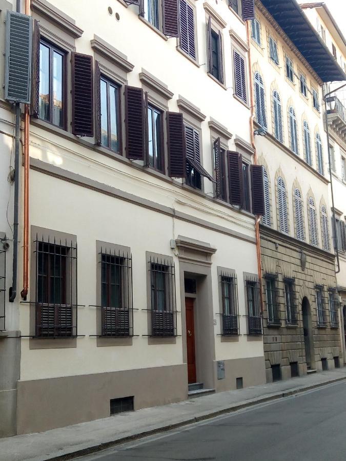 Lovely Apartment With Balcony Florenz Exterior foto